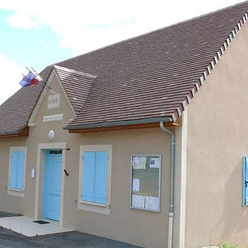 6 Dolmens de Saint-Chels